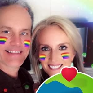 Meet your Posher, Sharon